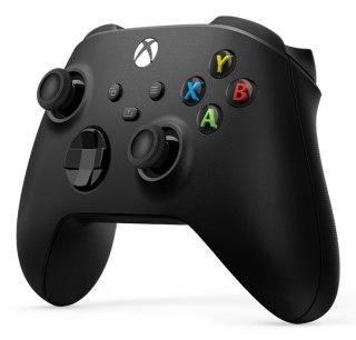 Microsoft Microsoft Xbox kontroler bezprzewodowy Carbon Black