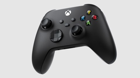 Microsoft Microsoft Xbox kontroler bezprzewodowy Carbon Black Microsoft Microsoft Xbox kontroler bezprzewodowy Carbon Black