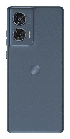 Motorola Motorola Edge 50 Fusion 5G 12/256GB Forest Blue (WYPRZEDAŻ)