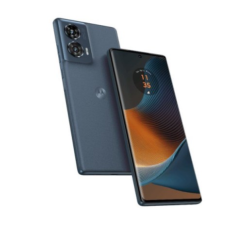 Motorola Motorola Edge 50 Fusion 5G 12/256GB Forest Blue (WYPRZEDAŻ)