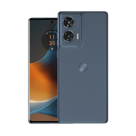 Motorola Motorola Edge 50 Fusion 5G 12/256GB Forest Blue (WYPRZEDAŻ)