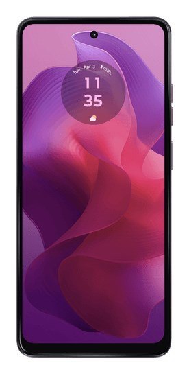 Motorola Motorola Moto G24 DS 4/128GB Pink Lavender