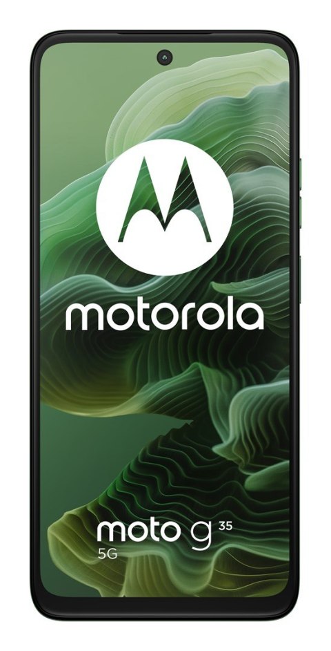 Motorola Motorola Moto G35 5G DS 8/256GB Green Motorola Motorola Moto G35 5G DS 8/256GB Green
