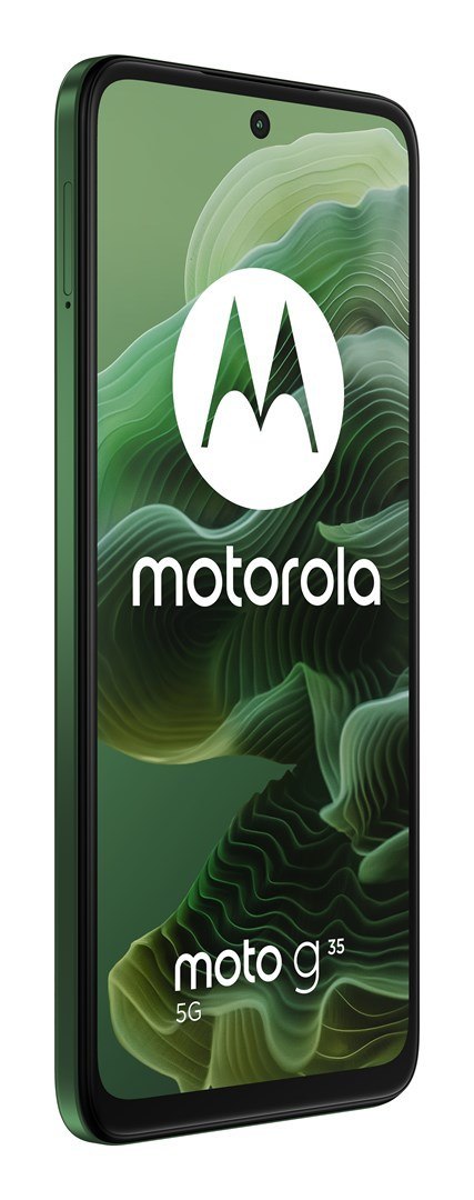 Motorola Motorola Moto G35 5G DS 8/256GB Green Motorola Motorola Moto G35 5G DS 8/256GB Green