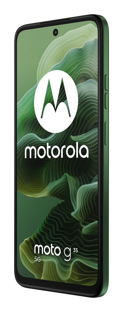 Motorola Motorola Moto G35 5G DS 8/256GB Green Motorola Motorola Moto G35 5G DS 8/256GB Green