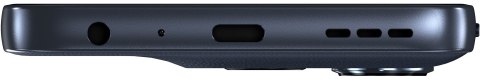 Motorola Motorola Moto G56 5G 8/256GB Black Oyster