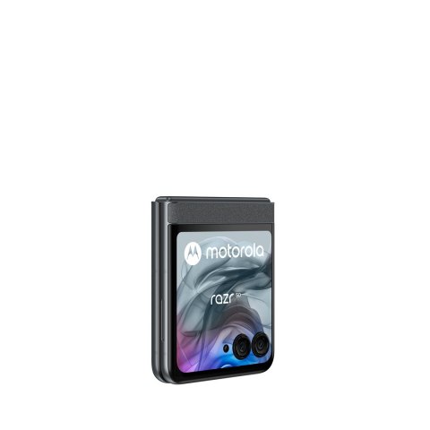 Motorola Motorola Razr 50 8/256GB 5G Kola Grey (WYPRZEDAŻ) Motorola Motorola Razr 50 8/256GB 5G Kola Grey (WYPRZEDAŻ)