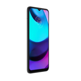 Motorola Smartfon Motorola Moto E20 2/32GB 6,5" IPS 1600x720 4000mAh Dual SIM 4G Graphite Gray (WYPRZEDAŻ)