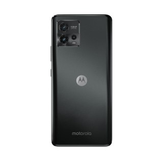 Motorola Smartfon Motorola Moto G72 6/128GB 6,6" AMOLED 2400x1080 5000mAh Hybrid Dual SIM 4G Meteoritr Gray (WYPRZEDAŻ)