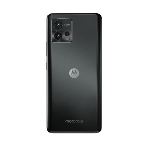 Motorola Smartfon Motorola Moto G72 6/128GB 6,6" AMOLED 2400x1080 5000mAh Hybrid Dual SIM 4G Meteoritr Gray (WYPRZEDAŻ) Motorola Smartfon Motorola Moto G72 6/128GB 6,6" AMOLED 2400x1080 5000mAh Hybrid Dual SIM 4G Meteoritr Gray (WYPRZEDAŻ)