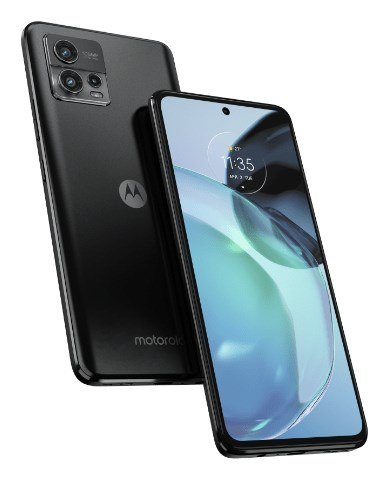 Motorola Smartfon Motorola Moto G72 6/128GB 6,6" AMOLED 2400x1080 5000mAh Hybrid Dual SIM 4G Meteoritr Gray (WYPRZEDAŻ) Motorola Smartfon Motorola Moto G72 6/128GB 6,6" AMOLED 2400x1080 5000mAh Hybrid Dual SIM 4G Meteoritr Gray (WYPRZEDAŻ)