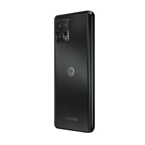 Motorola Smartfon Motorola Moto G72 6/128GB 6,6" AMOLED 2400x1080 5000mAh Hybrid Dual SIM 4G Meteoritr Gray (WYPRZEDAŻ) Motorola Smartfon Motorola Moto G72 6/128GB 6,6" AMOLED 2400x1080 5000mAh Hybrid Dual SIM 4G Meteoritr Gray (WYPRZEDAŻ)