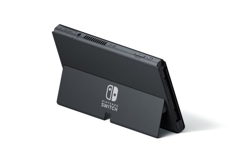 NINTENDO NINTENDO Switch OLED White