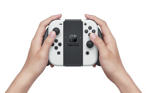 NINTENDO NINTENDO Switch OLED White