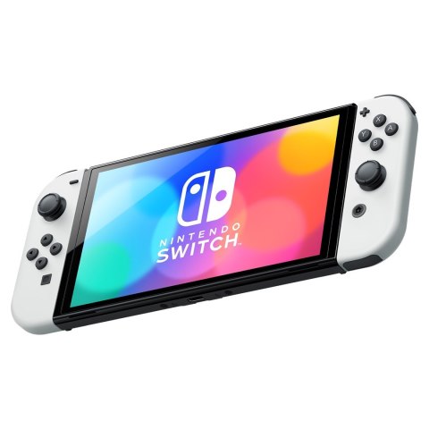 NINTENDO NINTENDO Switch OLED White