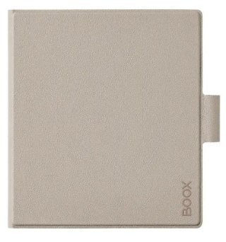 ONYX Etui magnetyczne Onyx Boox Go Color 7 / Boox Go 7 / Boox Go Color 7 (Gen II) / Boox Page z uchwytem na rysik Beżowe