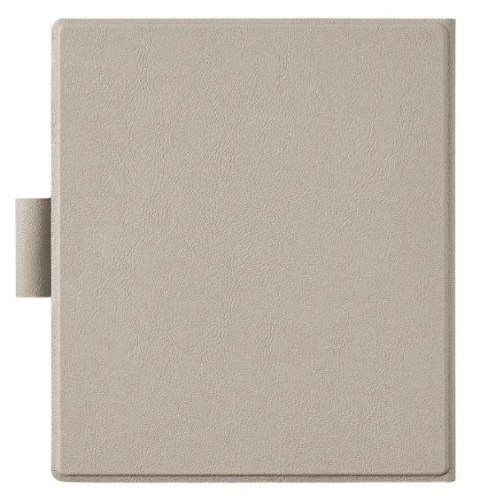 ONYX Etui magnetyczne Onyx Boox Go Color 7 / Boox Go 7 / Boox Go Color 7 (Gen II) / Boox Page z uchwytem na rysik Beżowe ONYX Etui magnetyczne Onyx Boox Go Color 7 / Boox Go 7 / Boox Go Color 7 (Gen II) / Boox Page z uchwytem na rysik Beżowe