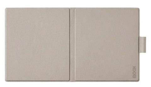 ONYX Etui magnetyczne Onyx Boox Go Color 7 / Boox Go 7 / Boox Go Color 7 (Gen II) / Boox Page z uchwytem na rysik Beżowe ONYX Etui magnetyczne Onyx Boox Go Color 7 / Boox Go 7 / Boox Go Color 7 (Gen II) / Boox Page z uchwytem na rysik Beżowe