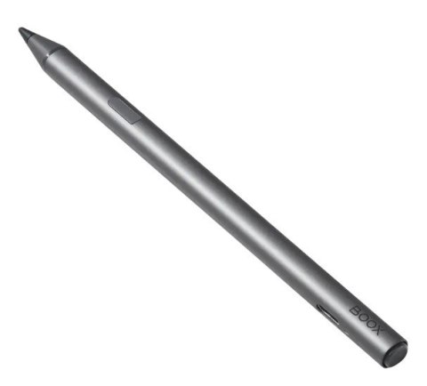 ONYX Onyx Boox InkSense Active Pen rysik do BOOX Go 7 / BOOX Go Color 7 (Gen II) Grey ONYX Onyx Boox InkSense Active Pen rysik do BOOX Go 7 / BOOX Go Color 7 (Gen II) Grey