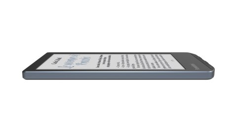 POCKETBOOK Ebook PocketBook Verse Pro Color 634 6" E-Ink Kaleido 3 16GB Wi-Fi Stormy Sea (WYPRZEDAŻ) POCKETBOOK Ebook PocketBook Verse Pro Color 634 6" E-Ink Kaleido 3 16GB Wi-Fi Stormy Sea (WYPRZEDAŻ)