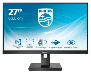 Philips MONITOR PHILIPS LED 27" 272S1AE/00