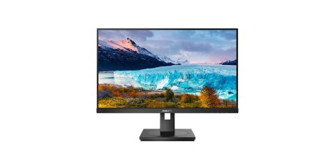 Philips MONITOR PHILIPS LED 27" 272S1AE/00 Philips MONITOR PHILIPS LED 27" 272S1AE/00