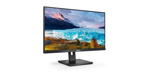 Philips MONITOR PHILIPS LED 27" 272S1AE/00 Philips MONITOR PHILIPS LED 27" 272S1AE/00