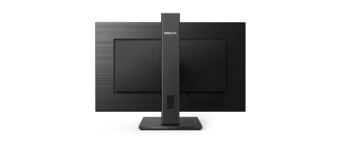 Philips MONITOR PHILIPS LED 27" 272S1AE/00 Philips MONITOR PHILIPS LED 27" 272S1AE/00