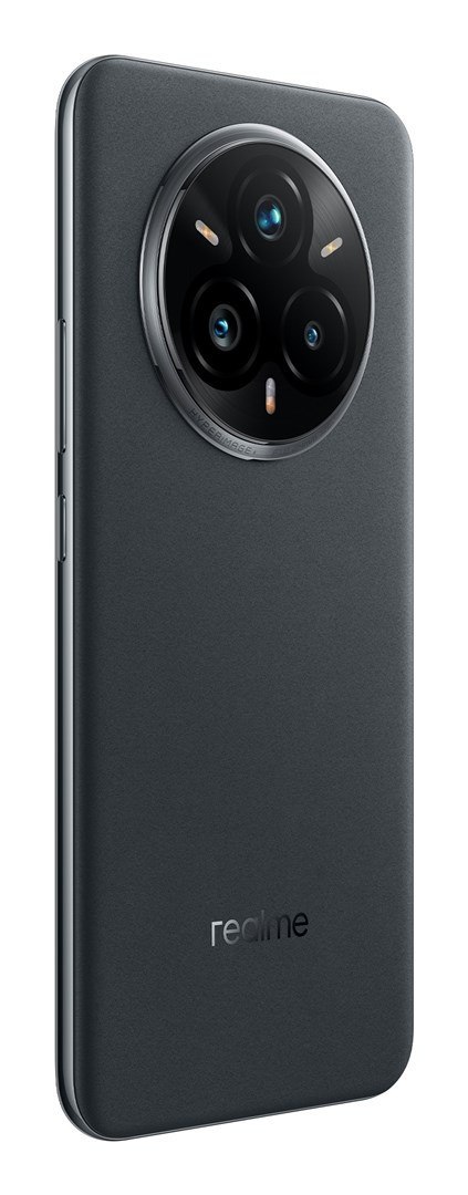 Realme Realme 14 Pro+ 5G DS 8/256GB Suede Grey Realme Realme 14 Pro+ 5G DS 8/256GB Suede Grey