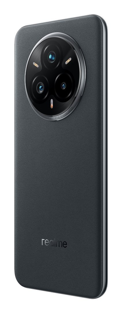 Realme Realme 14 Pro+ 5G DS 8/256GB Suede Grey Realme Realme 14 Pro+ 5G DS 8/256GB Suede Grey