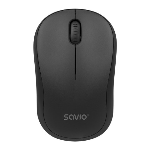 SAVIO SAVIO MYSZ BEZPRZEWODOWA MB-03 SAVIO SAVIO MYSZ BEZPRZEWODOWA MB-03