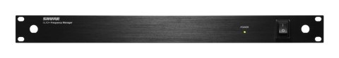 SHURE Shure GLXD+FMZ4/LC-E - Manager częstotliwości dla cyfrowych systemów bezprzewodowych DUAL BAND SHURE Shure GLXD+FMZ4/LC-E - Manager częstotliwości dla cyfrowych systemów bezprzewodowych DUAL BAND
