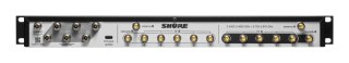 SHURE Shure GLXD+FMZ4/LC-E - Manager częstotliwości dla cyfrowych systemów bezprzewodowych DUAL BAND