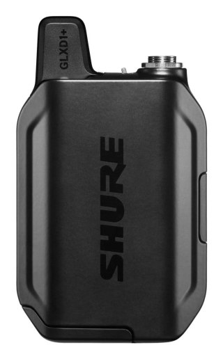 SHURE Shure GLXD14+E/MX53-Z4 - Cyfrowy system bezprzewodowy DUAL BAND z nadajnikiem bodypack i mikrofonem nagłownym