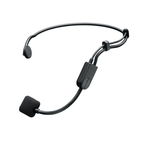 SHURE Shure GLXD14+E/PGA31-Z4 - Cyfrowy system bezprzewodowy DUAL BAND z nadajnikiem bodypack i mikrofonem nagłownym SHURE Shure GLXD14+E/PGA31-Z4 - Cyfrowy system bezprzewodowy DUAL BAND z nadajnikiem bodypack i mikrofonem nagłownym