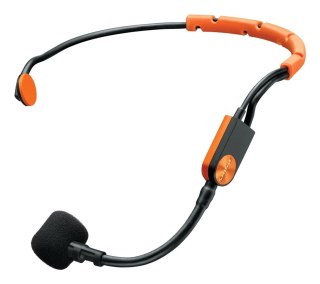 SHURE Shure GLXD14+E/SM31-Z4 - Cyfrowy system bezprzewodowy DUAL BAND z nadajnikiem bodypack i mikrofonem nagłownym