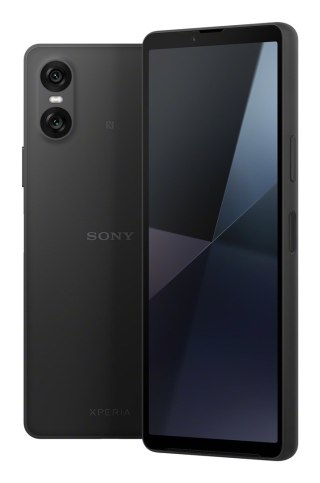SONY MOBILE Smartfon Sony Xperia 10 VI 128GB Black (WYPRZEDAŻ)