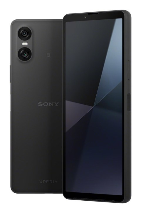 SONY MOBILE Smartfon Sony Xperia 10 VI 128GB Black (WYPRZEDAŻ) SONY MOBILE Smartfon Sony Xperia 10 VI 128GB Black (WYPRZEDAŻ)