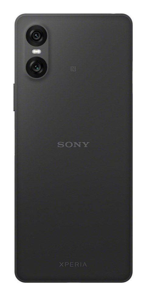 SONY MOBILE Smartfon Sony Xperia 10 VI 128GB Black (WYPRZEDAŻ) SONY MOBILE Smartfon Sony Xperia 10 VI 128GB Black (WYPRZEDAŻ)
