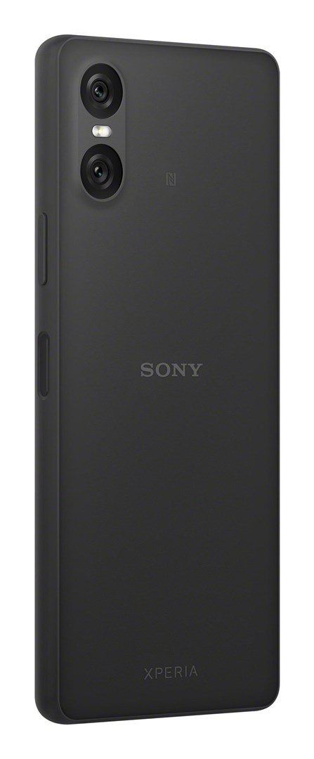 SONY MOBILE Smartfon Sony Xperia 10 VI 128GB Black (WYPRZEDAŻ) SONY MOBILE Smartfon Sony Xperia 10 VI 128GB Black (WYPRZEDAŻ)