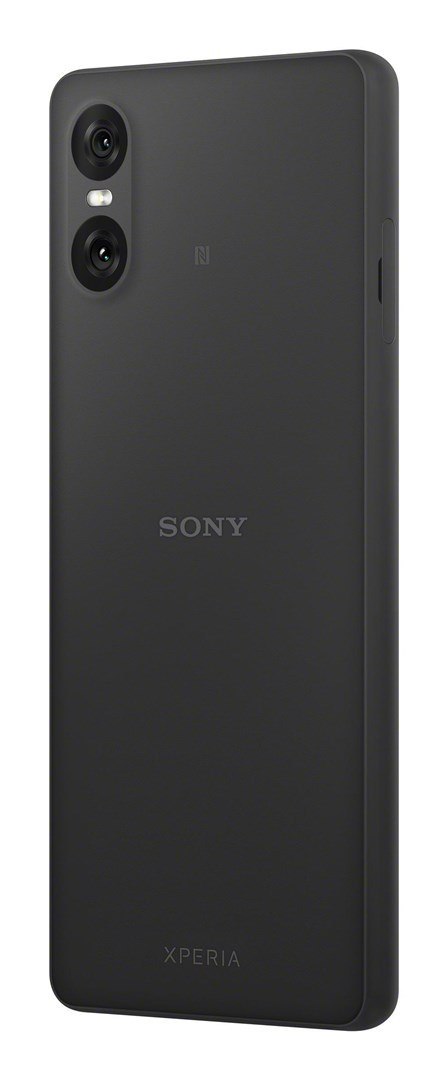 SONY MOBILE Smartfon Sony Xperia 10 VI 128GB Black (WYPRZEDAŻ) SONY MOBILE Smartfon Sony Xperia 10 VI 128GB Black (WYPRZEDAŻ)