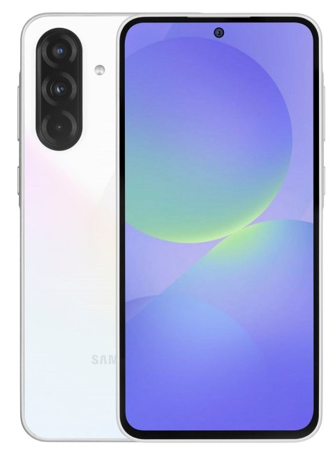 Samsung Samsung Galaxy A36 (A366) 5G DS. 8/256GB White Samsung Samsung Galaxy A36 (A366) 5G DS. 8/256GB White