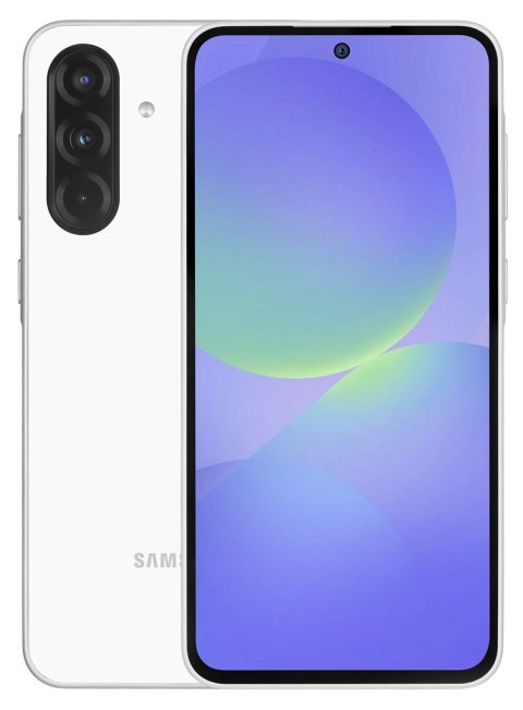 Samsung Samsung Galaxy A36 (A366) 5G DS. 8/256GB White Samsung Samsung Galaxy A36 (A366) 5G DS. 8/256GB White