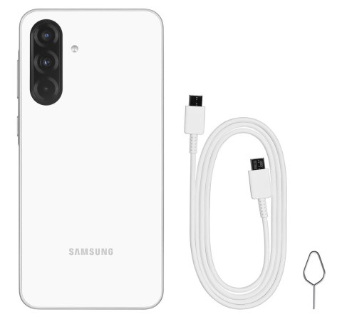 Samsung Samsung Galaxy A36 (A366) 5G DS. 8/256GB White Samsung Samsung Galaxy A36 (A366) 5G DS. 8/256GB White