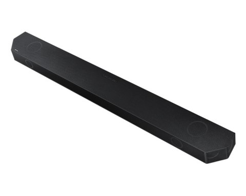 Samsung Soundbar Samsung HW-Q990D/EN 11.1.4 656W Dolby Atmos Czarny (WYPRZEDAŻ) Samsung Soundbar Samsung HW-Q990D/EN 11.1.4 656W Dolby Atmos Czarny (WYPRZEDAŻ)
