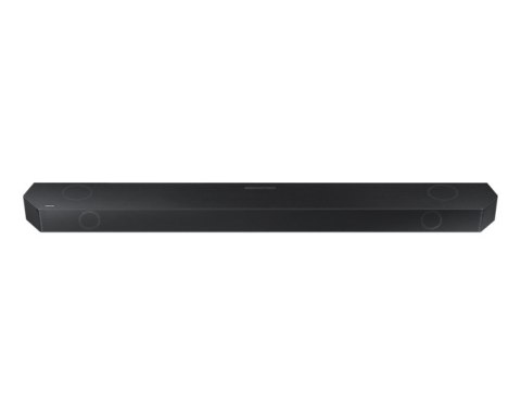 Samsung Soundbar Samsung HW-Q990D/EN 11.1.4 656W Dolby Atmos Czarny (WYPRZEDAŻ) Samsung Soundbar Samsung HW-Q990D/EN 11.1.4 656W Dolby Atmos Czarny (WYPRZEDAŻ)