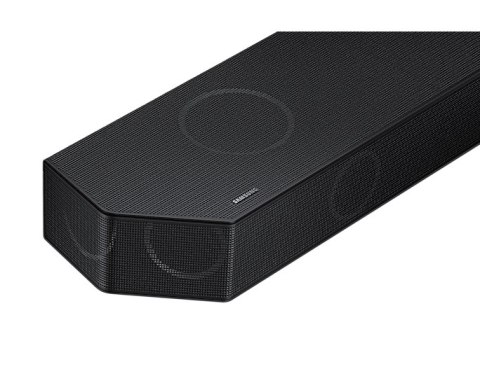 Samsung Soundbar Samsung HW-Q990D/EN 11.1.4 656W Dolby Atmos Czarny (WYPRZEDAŻ) Samsung Soundbar Samsung HW-Q990D/EN 11.1.4 656W Dolby Atmos Czarny (WYPRZEDAŻ)
