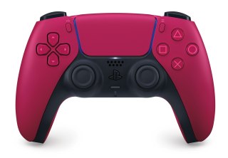 Sony Kontroler bezprzewodowy SONY DualSense COSM.RED PS5 (WYPRZEDAŻ)