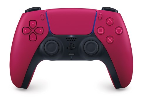 Sony Kontroler bezprzewodowy SONY DualSense COSM.RED PS5 (WYPRZEDAŻ) Sony Kontroler bezprzewodowy SONY DualSense COSM.RED PS5 (WYPRZEDAŻ)