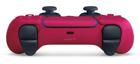 Sony Kontroler bezprzewodowy SONY DualSense COSM.RED PS5 (WYPRZEDAŻ) Sony Kontroler bezprzewodowy SONY DualSense COSM.RED PS5 (WYPRZEDAŻ)
